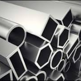 Aluminum Alloy Extrusion