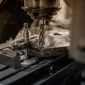 CNC Machining Service