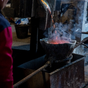 Die Casting