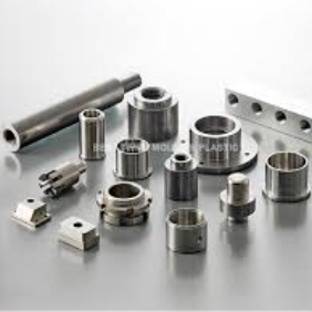 Zinc Alloy Die Casting